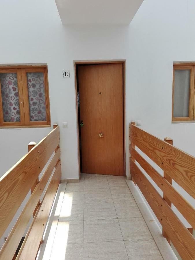 "Casa Teseguite" Apartamento Apartment Vecindario  Exterior photo